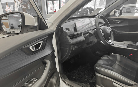 Chery Tiggo 4 I рестайлинг, 2025 год, 8 фотография