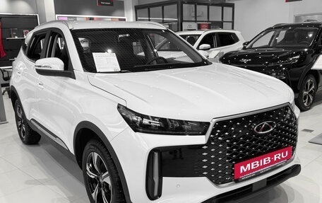 Chery Tiggo 4 I рестайлинг, 2025 год, 5 фотография