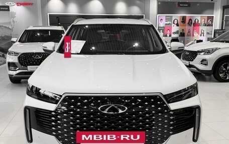 Chery Tiggo 4 I рестайлинг, 2025 год, 6 фотография