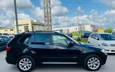 BMW X5, 2012 год, 1 999 000 рублей, 4 фотография