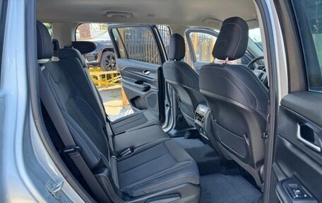 Jeep Grand Cherokee, 2023 год, 7 845 000 рублей, 13 фотография