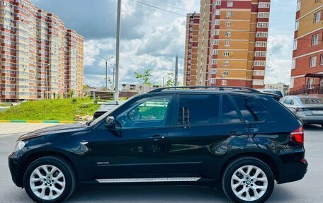 BMW X5, 2012 год, 1 999 000 рублей, 8 фотография