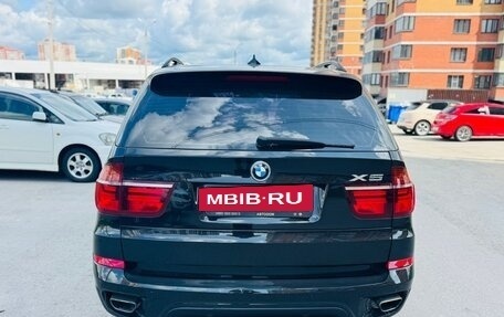BMW X5, 2012 год, 1 999 000 рублей, 6 фотография