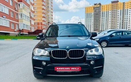 BMW X5, 2012 год, 1 999 000 рублей, 2 фотография