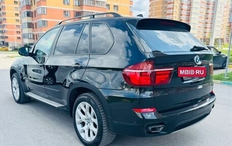 BMW X5, 2012 год, 1 999 000 рублей, 7 фотография