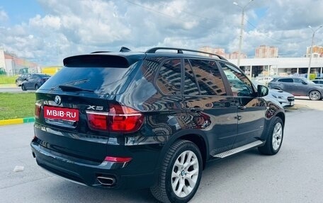 BMW X5, 2012 год, 1 999 000 рублей, 5 фотография