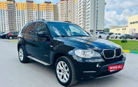 BMW X5, 2012 год, 1 999 000 рублей, 3 фотография