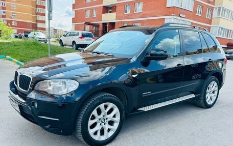 BMW X5, 2012 год, 1 999 000 рублей, 9 фотография