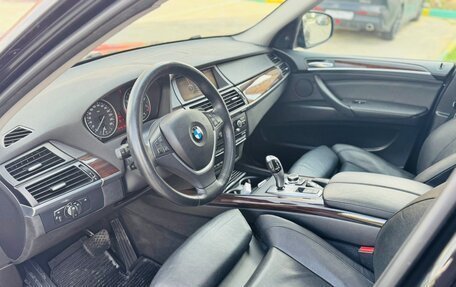 BMW X5, 2012 год, 1 999 000 рублей, 11 фотография