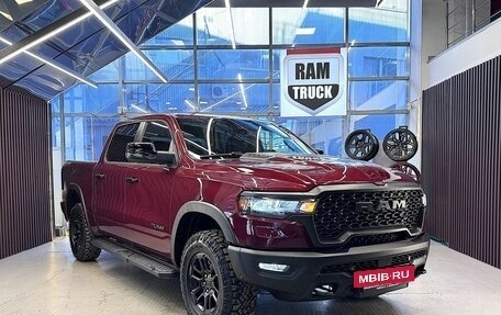 Rambler 1500, 2024 год, 9 599 999 рублей, 2 фотография