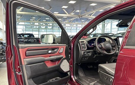 Rambler 1500, 2024 год, 9 599 999 рублей, 13 фотография