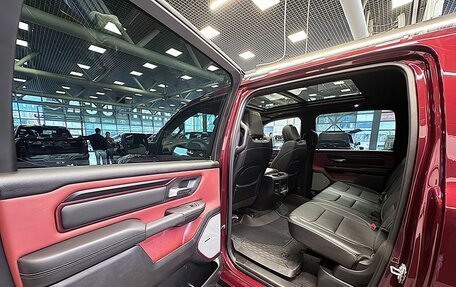 Rambler 1500, 2024 год, 9 599 999 рублей, 28 фотография