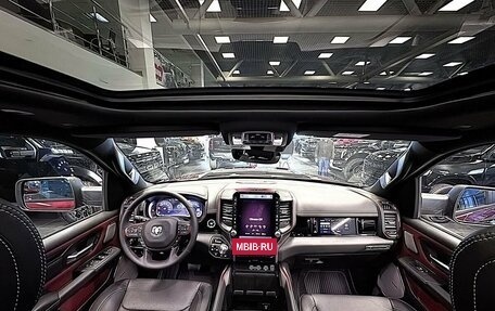 Rambler 1500, 2024 год, 9 599 999 рублей, 31 фотография