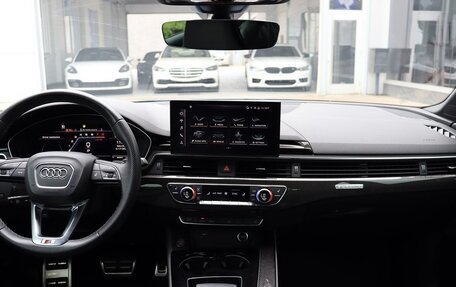 Audi S5, 2022 год, 6 278 712 рублей, 11 фотография