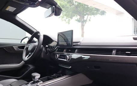 Audi S5, 2022 год, 6 278 712 рублей, 13 фотография