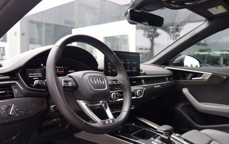 Audi S5, 2022 год, 6 278 712 рублей, 12 фотография