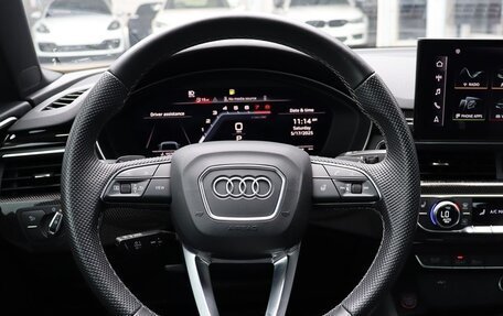 Audi S5, 2022 год, 6 278 712 рублей, 14 фотография