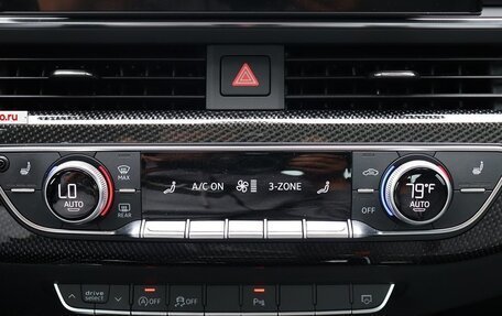 Audi S5, 2022 год, 6 278 712 рублей, 18 фотография
