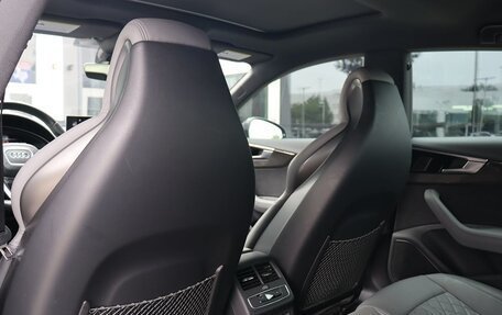 Audi S5, 2022 год, 6 278 712 рублей, 27 фотография