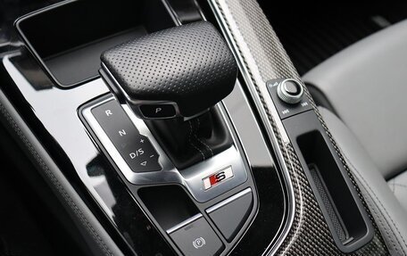 Audi S5, 2022 год, 6 278 712 рублей, 19 фотография