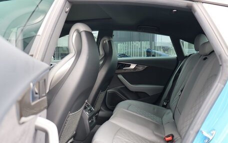 Audi S5, 2022 год, 6 278 712 рублей, 30 фотография