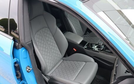 Audi S5, 2022 год, 6 278 712 рублей, 23 фотография