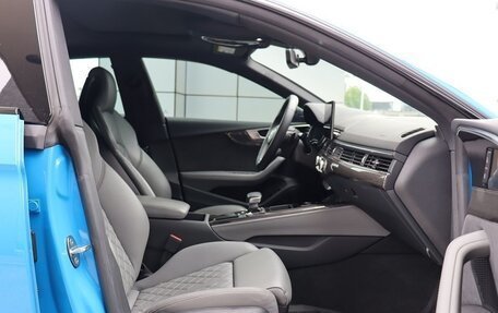 Audi S5, 2022 год, 6 278 712 рублей, 20 фотография