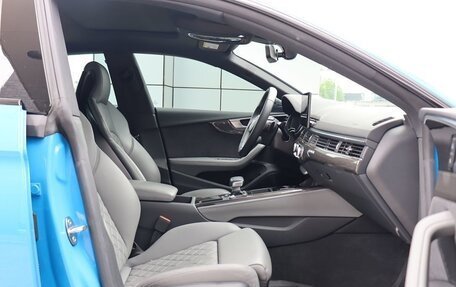 Audi S5, 2022 год, 6 278 712 рублей, 21 фотография