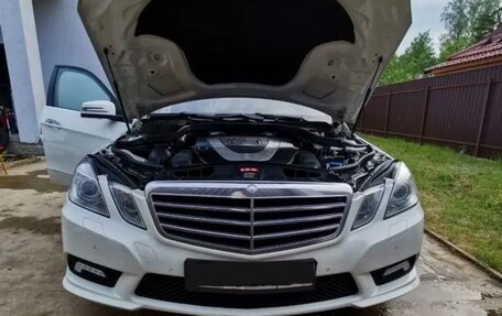 Mercedes-Benz E-Класс, 2011 год, 1 550 000 рублей, 7 фотография