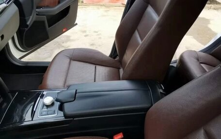 Mercedes-Benz E-Класс, 2011 год, 1 550 000 рублей, 18 фотография