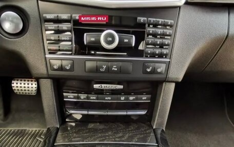 Mercedes-Benz E-Класс, 2011 год, 1 550 000 рублей, 10 фотография