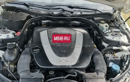 Mercedes-Benz E-Класс, 2011 год, 1 550 000 рублей, 33 фотография