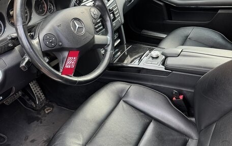 Mercedes-Benz E-Класс, 2012 год, 2 850 000 рублей, 4 фотография