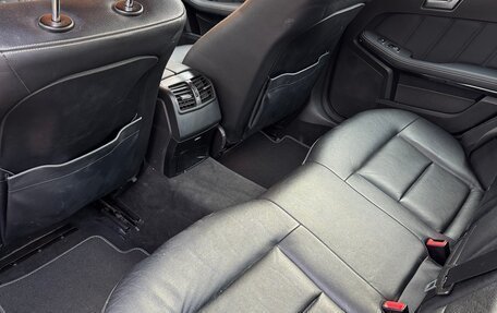 Mercedes-Benz E-Класс, 2012 год, 2 850 000 рублей, 6 фотография