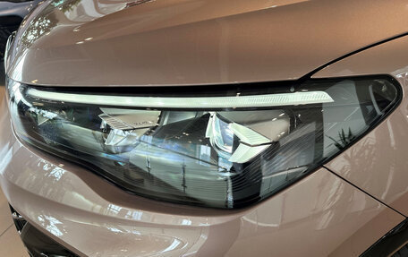 Volkswagen Tiguan, 2024 год, 5 490 000 рублей, 4 фотография