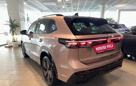 Volkswagen Tiguan, 2024 год, 5 490 000 рублей, 6 фотография