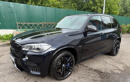 BMW X5 M, 2018 год, 6 800 000 рублей, 2 фотография