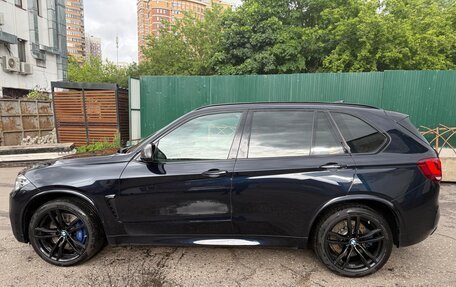 BMW X5 M, 2018 год, 6 800 000 рублей, 4 фотография