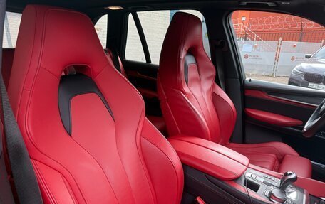 BMW X5 M, 2018 год, 6 800 000 рублей, 8 фотография