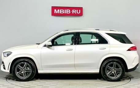 Mercedes-Benz GLE, 2024 год, 13 220 000 рублей, 3 фотография