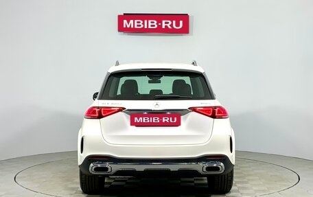 Mercedes-Benz GLE, 2024 год, 13 220 000 рублей, 4 фотография
