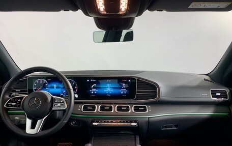Mercedes-Benz GLE, 2024 год, 13 220 000 рублей, 5 фотография
