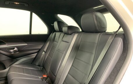 Mercedes-Benz GLE, 2024 год, 13 220 000 рублей, 13 фотография