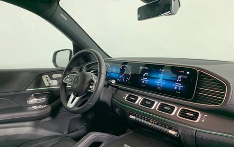 Mercedes-Benz GLE, 2024 год, 13 220 000 рублей, 17 фотография