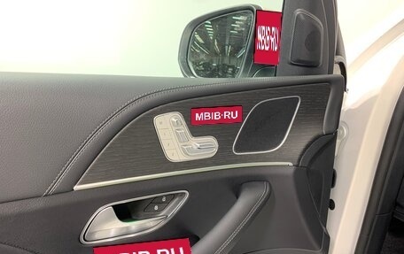 Mercedes-Benz GLE, 2024 год, 13 220 000 рублей, 11 фотография