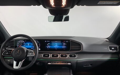 Mercedes-Benz GLE, 2024 год, 13 220 000 рублей, 24 фотография