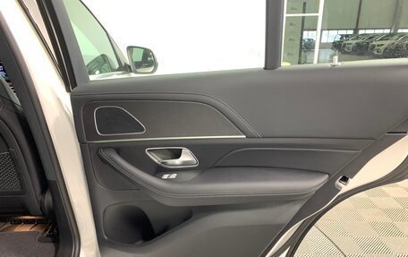 Mercedes-Benz GLE, 2024 год, 13 220 000 рублей, 23 фотография