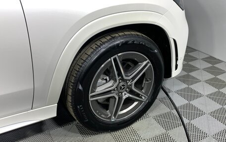 Mercedes-Benz GLE, 2024 год, 13 220 000 рублей, 26 фотография