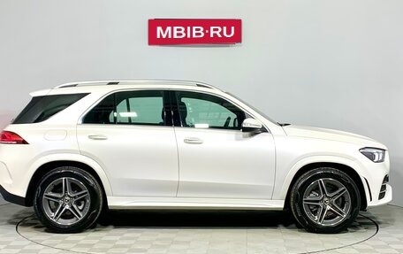 Mercedes-Benz GLE, 2024 год, 13 220 000 рублей, 29 фотография