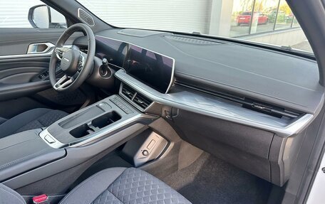 Haval F7, 2025 год, 2 849 000 рублей, 6 фотография